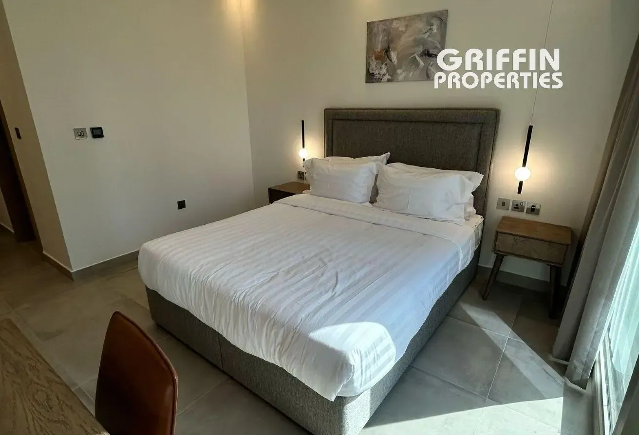 Brand New 2bed | Furnished | Chiller free