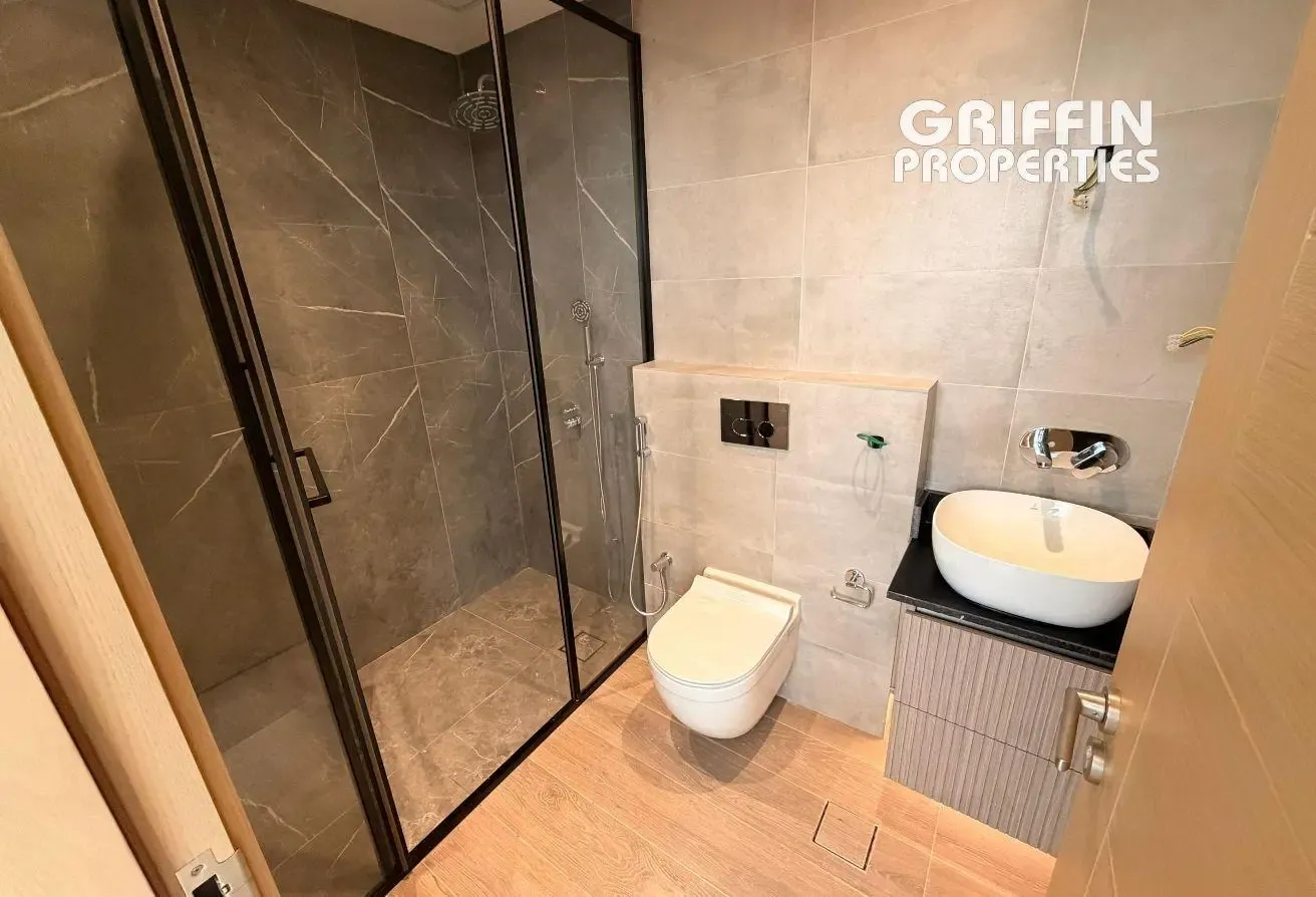 Brand New 2bed | Furnished | Chiller free