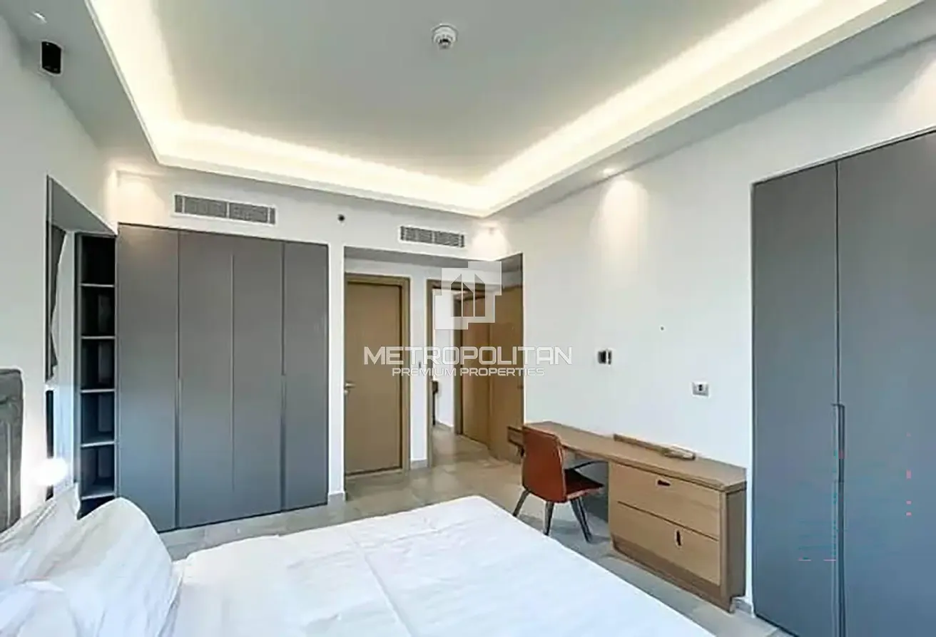 Big Layout | Fully Furnished | Brand New