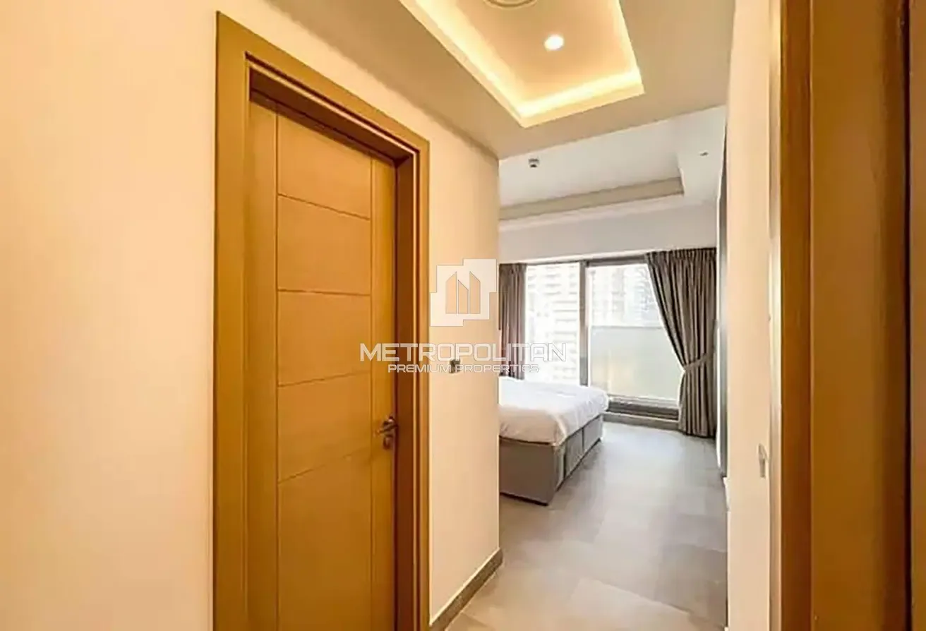 Big Layout | Fully Furnished | Brand New