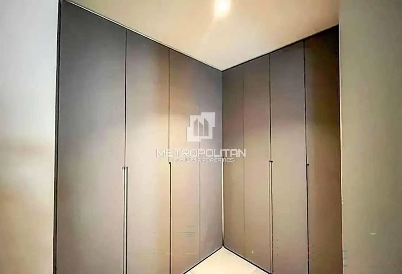 Big Layout | Fully Furnished | Brand New