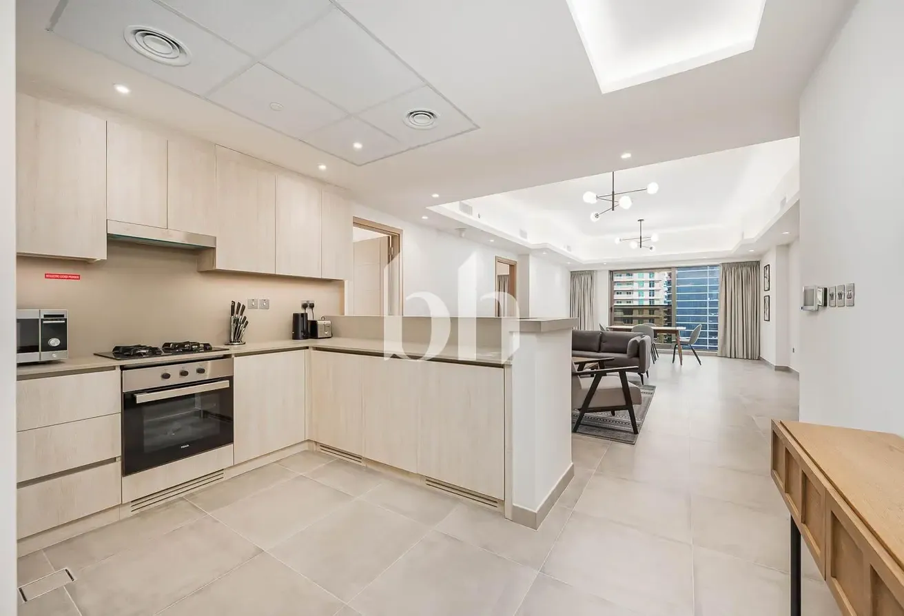 Fully Furnished | Chiller Free | Many Options Now