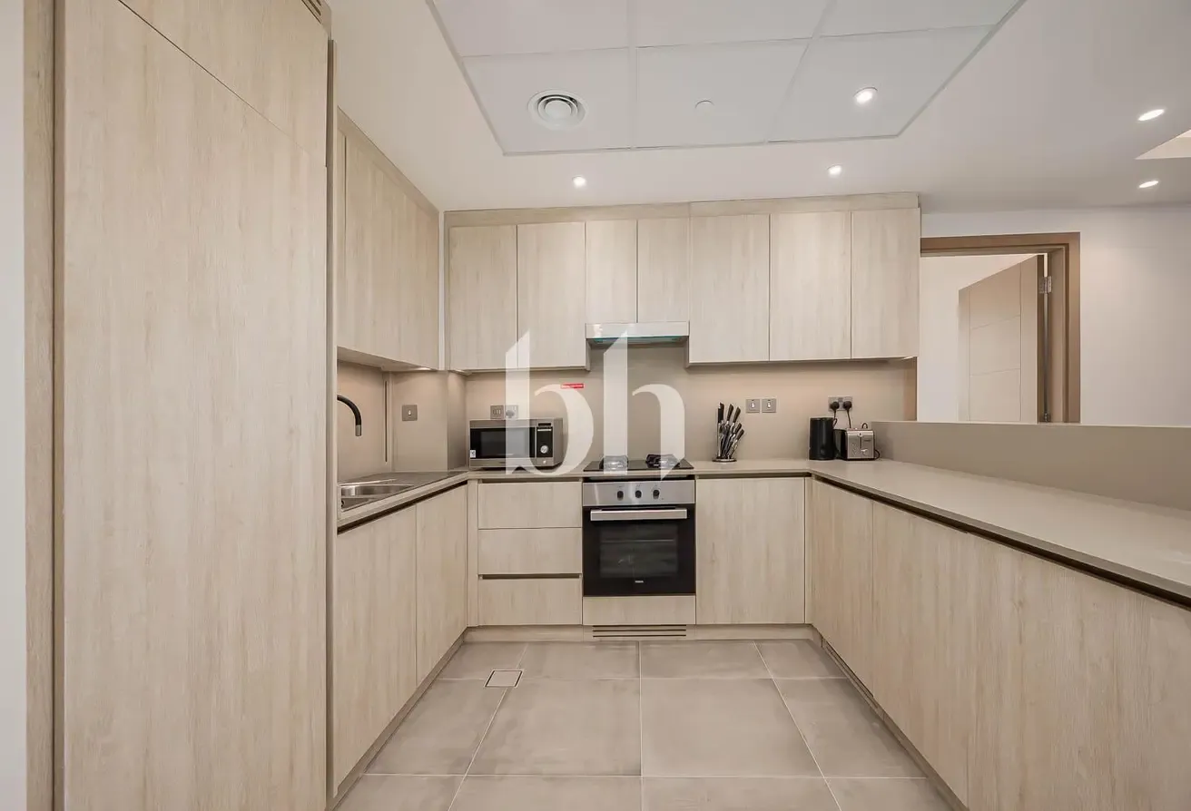 Fully Furnished | Chiller Free | Many Options Now