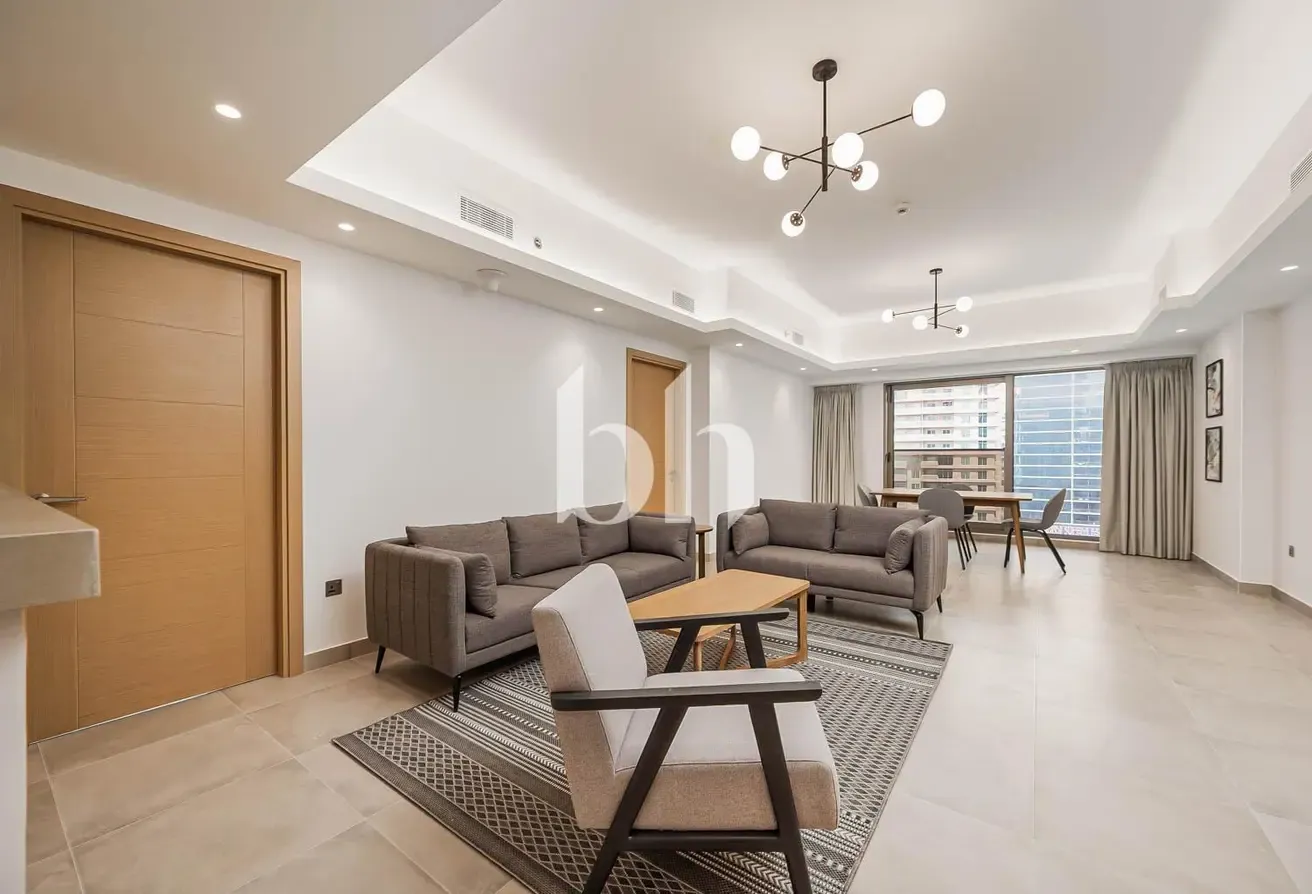 Fully Furnished | Chiller Free | Many Options Now