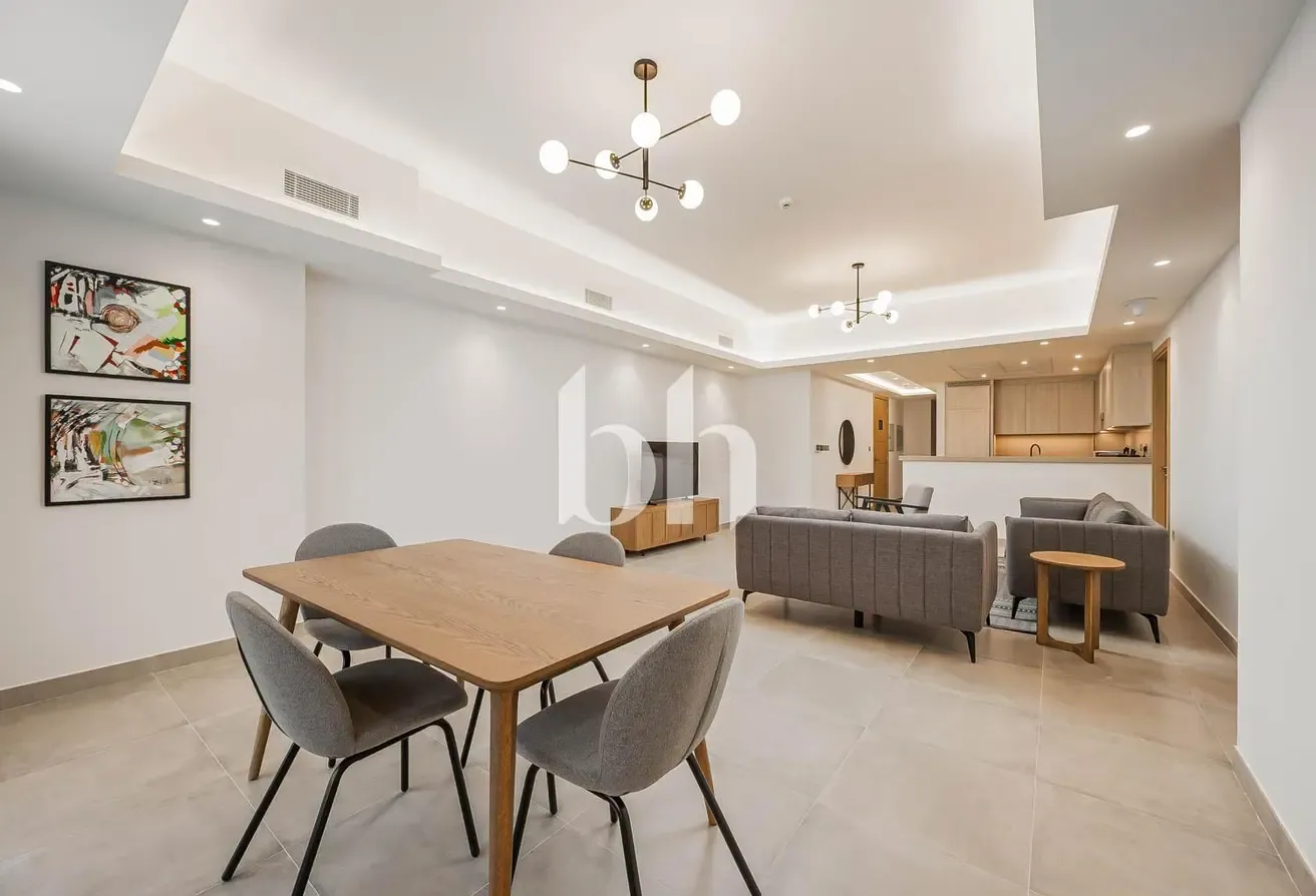 Fully Furnished | Chiller Free | Many Options Now