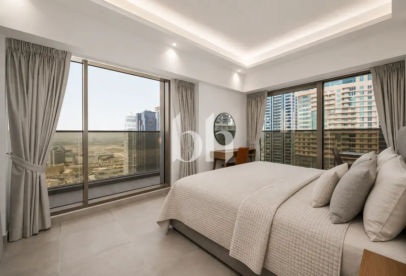 Fully Furnished | Chiller Free | Many Options Now