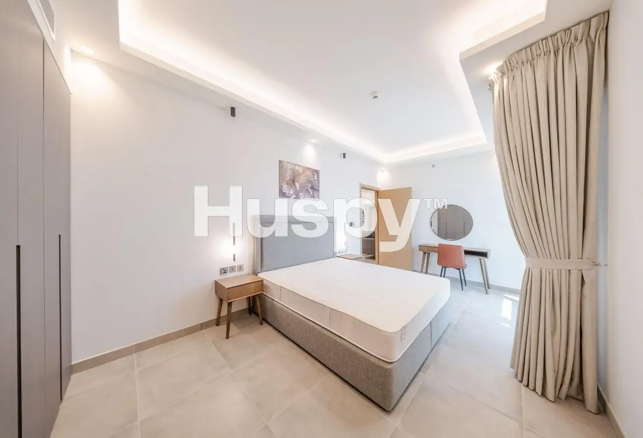 Jumeirah Islands View | Chiller Free | Rare Layout