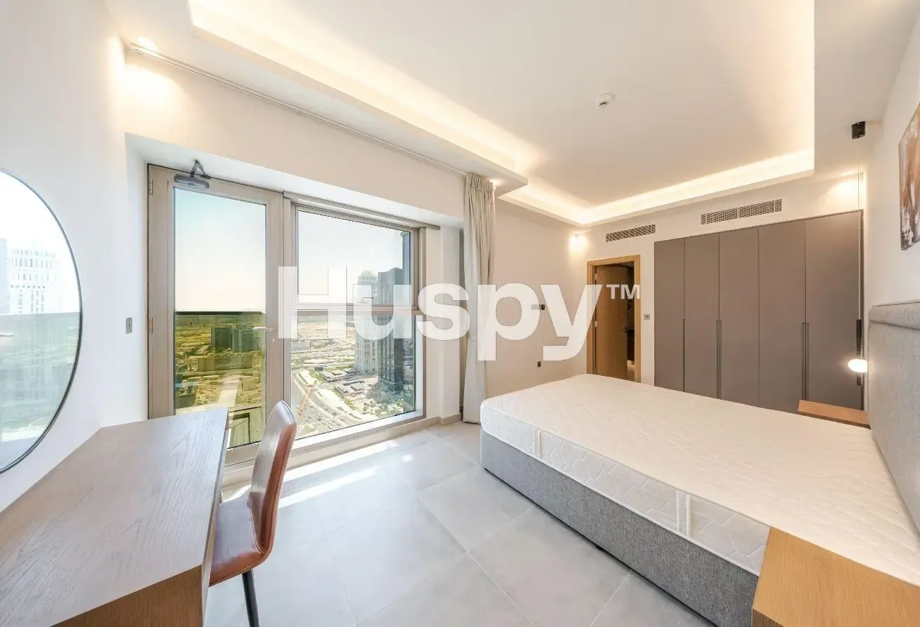 Jumeirah Islands View | Chiller Free | Rare Layout