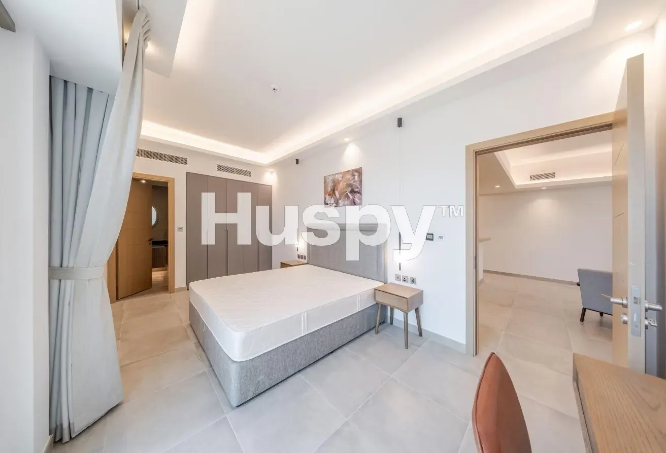Jumeirah Islands View | Chiller Free | Rare Layout
