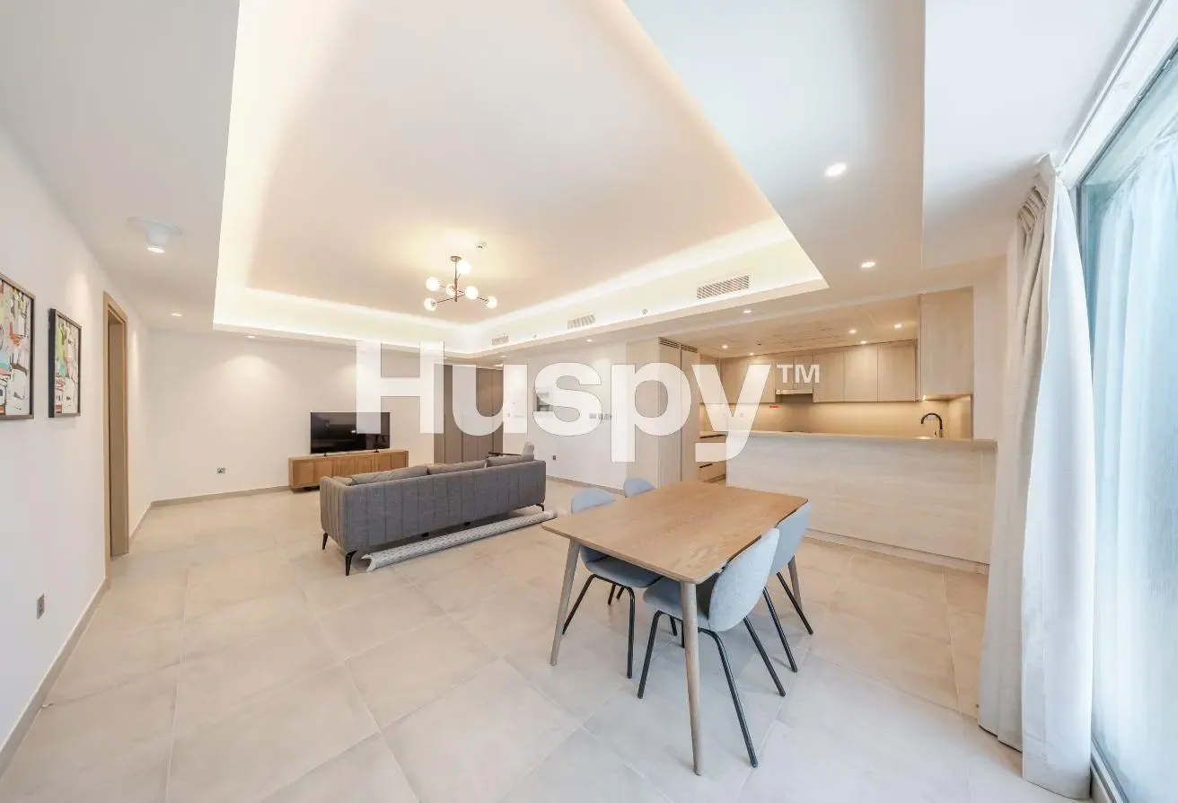 Large Layout | Jumeirah Island View | Chiller Free