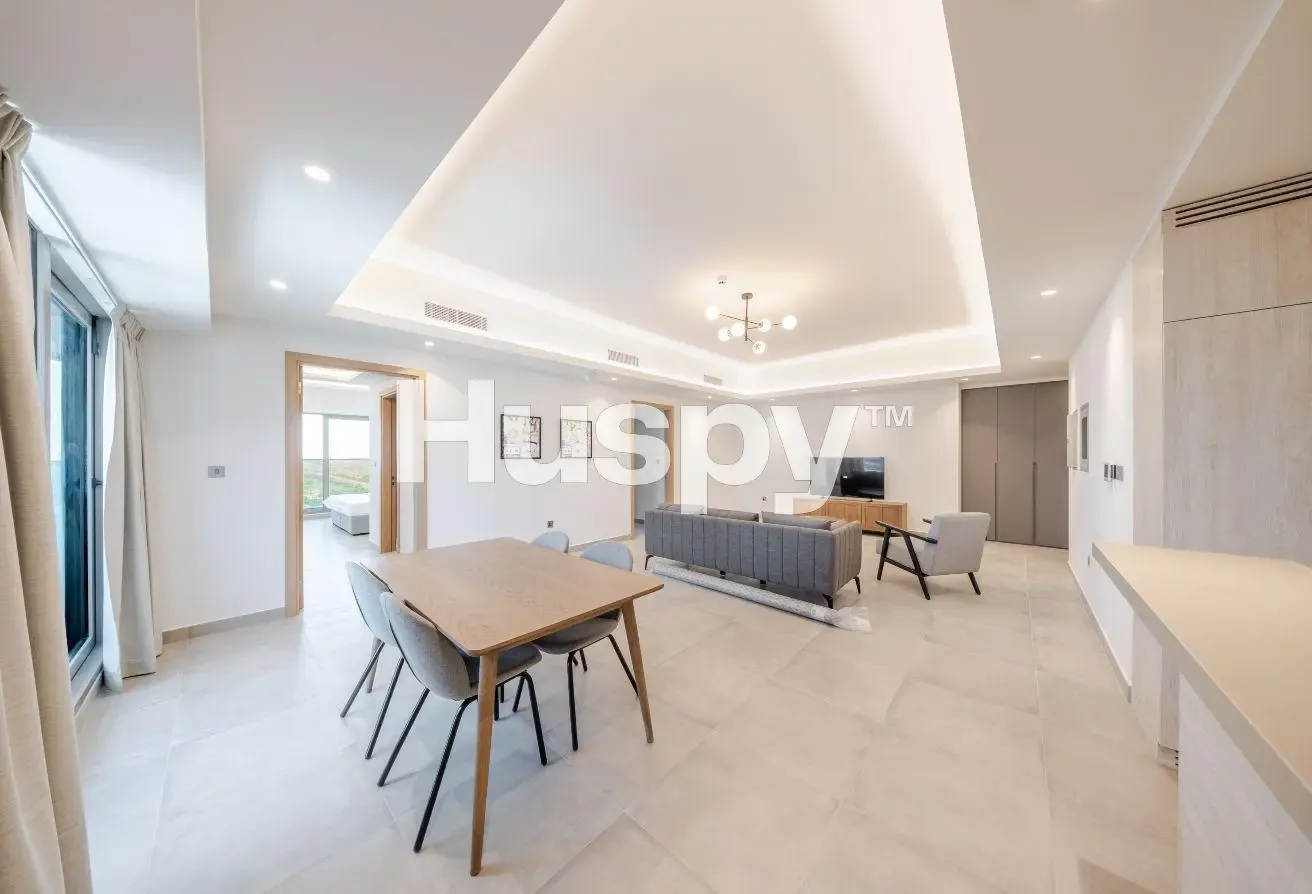 Large Layout | Jumeirah Island View | Chiller Free