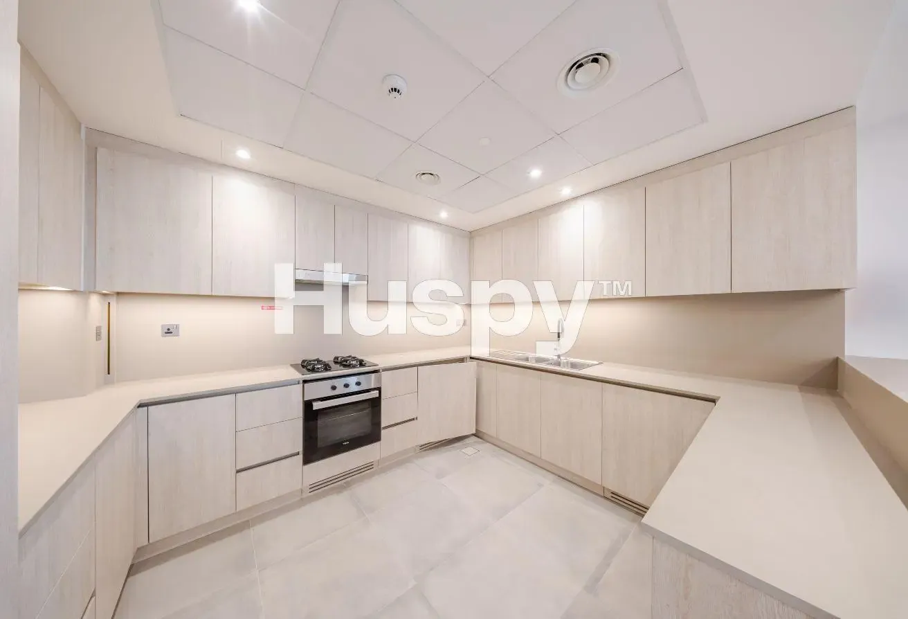 Large Layout | Jumeirah Island View | Chiller Free