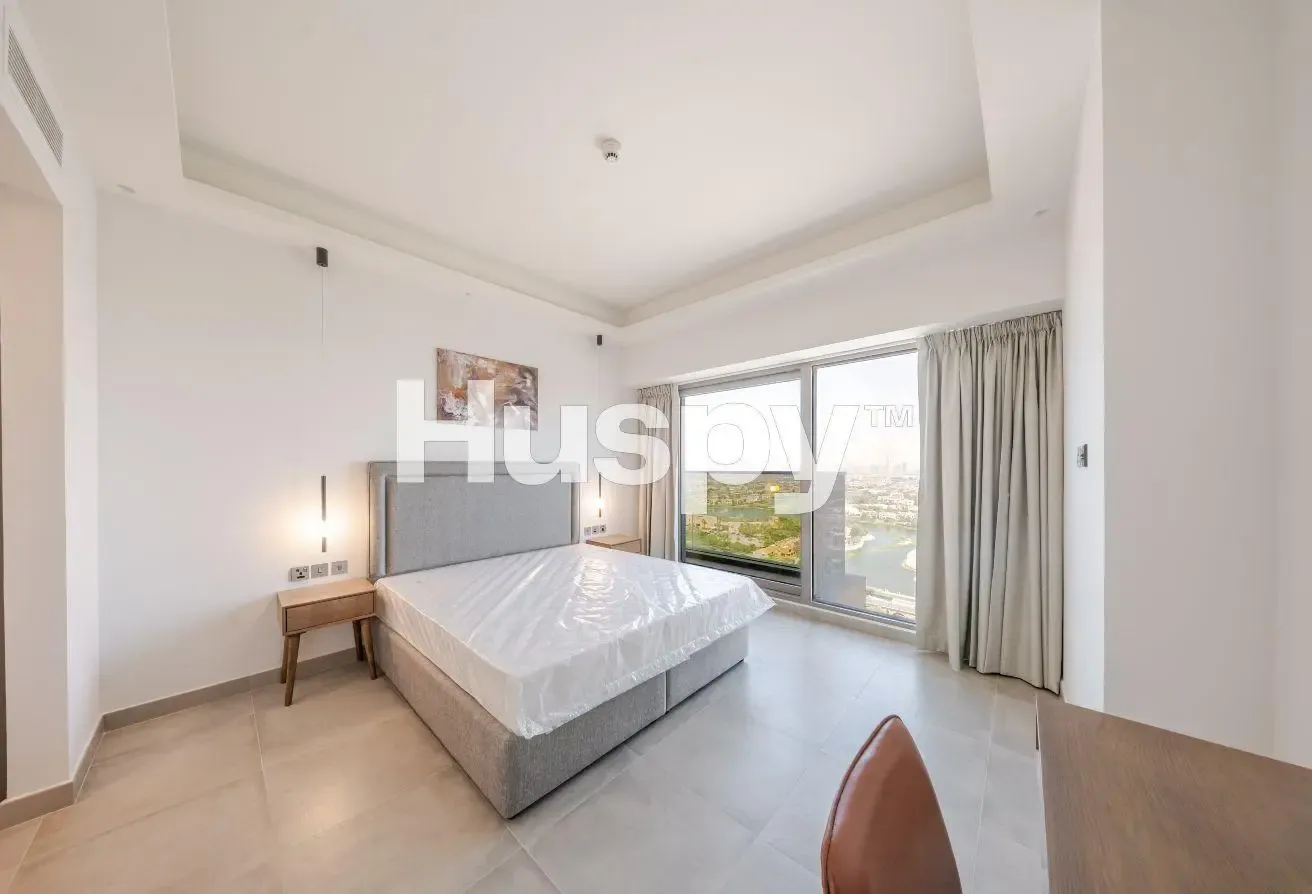 Large Layout | Jumeirah Island View | Chiller Free