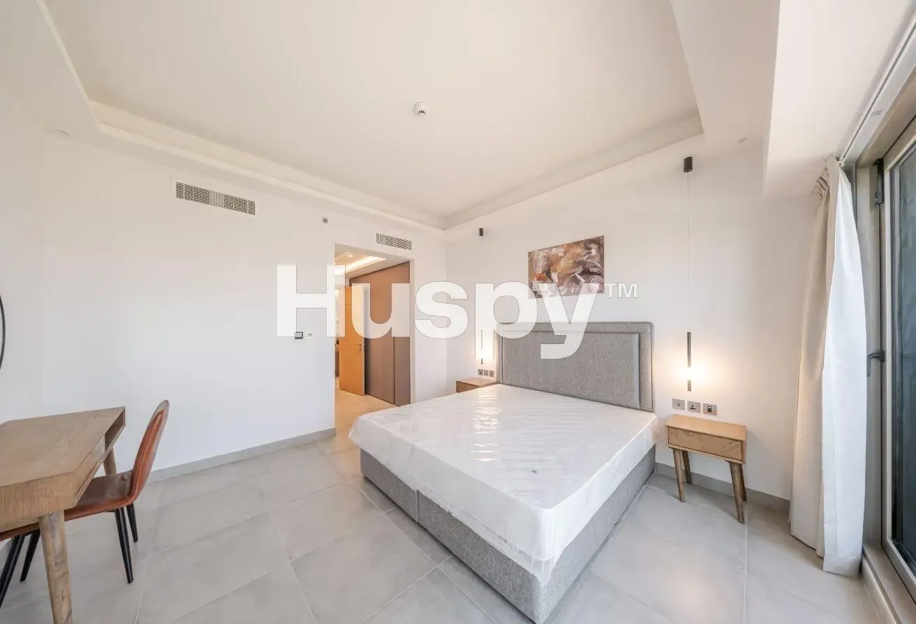 Large Layout | Jumeirah Island View | Chiller Free