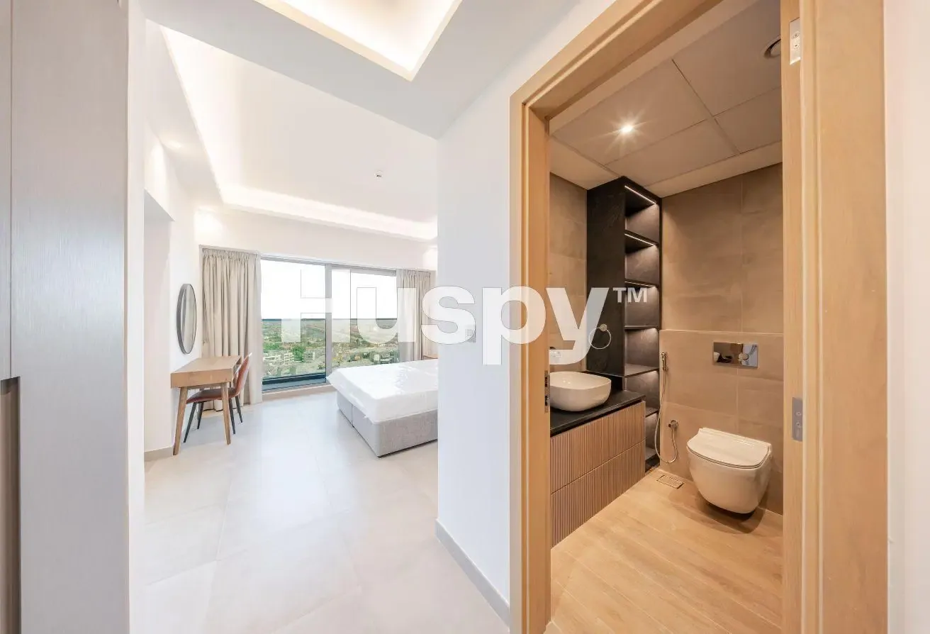 Large Layout | Jumeirah Island View | Chiller Free