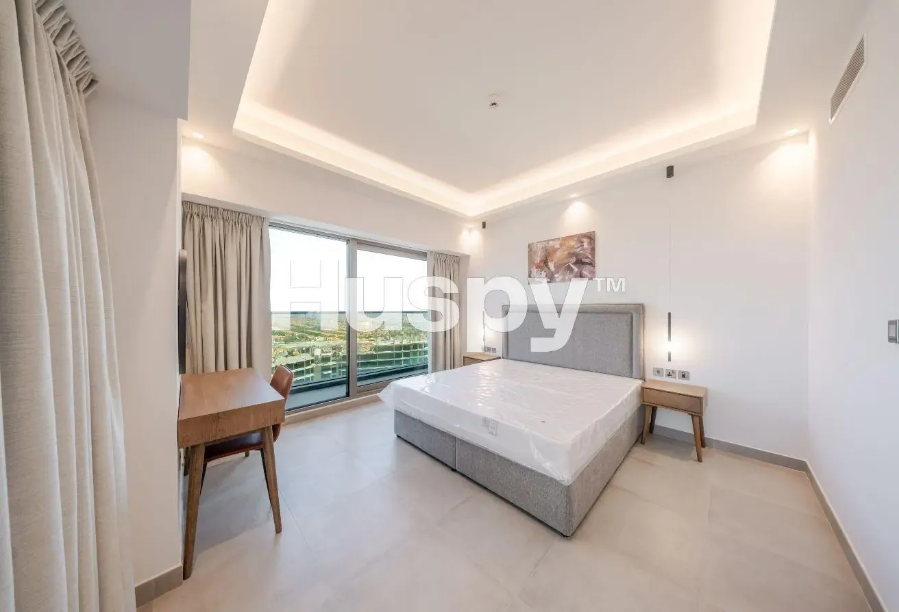 Large Layout | Jumeirah Island View | Chiller Free