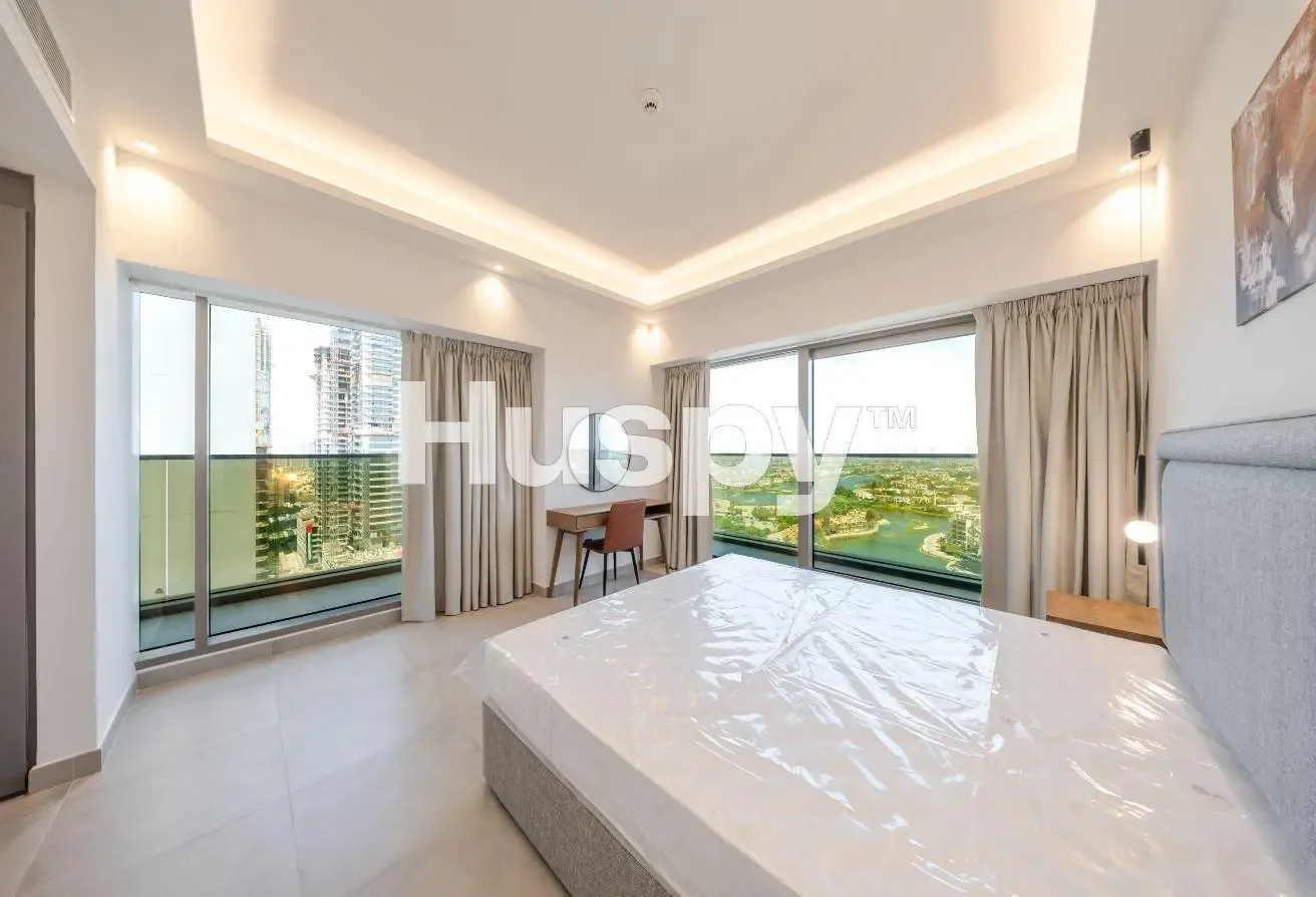 Large Layout | Jumeirah Island View | Chiller Free