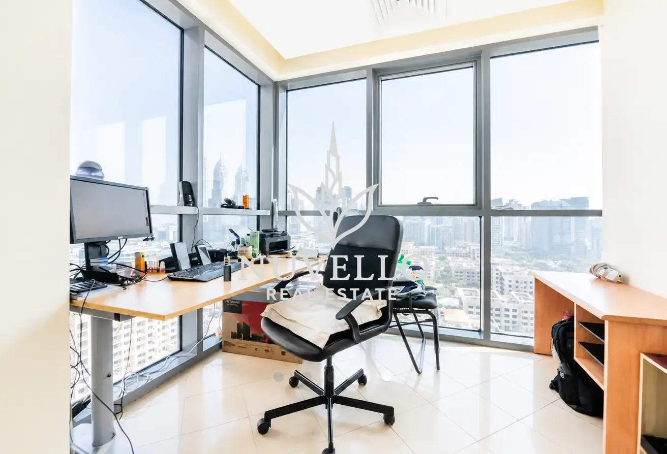 SEA VIEW | APPLIANCES | CHILLER FREE | STUDY