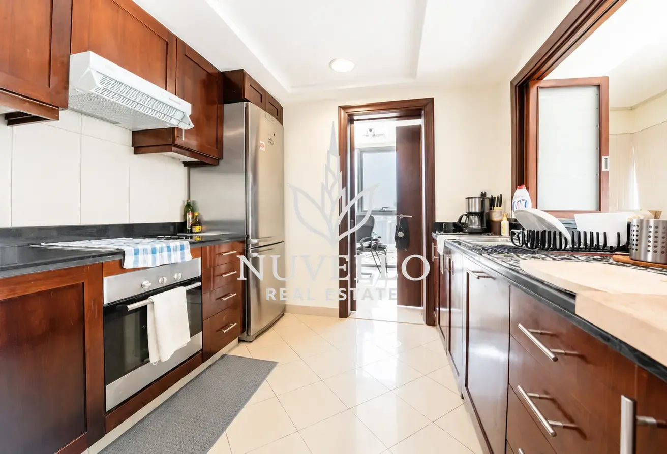 SEA VIEW | APPLIANCES | CHILLER FREE | STUDY