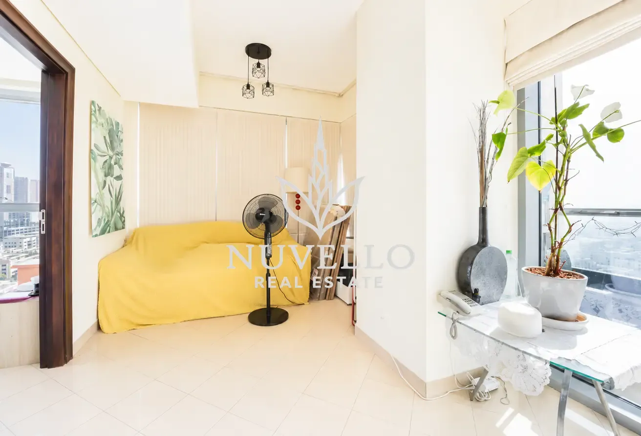 SEA VIEW | APPLIANCES | CHILLER FREE | STUDY