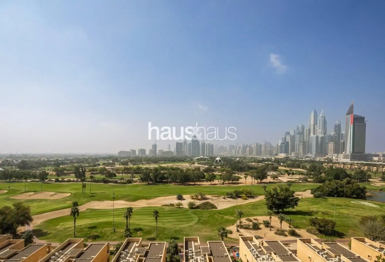 Fully Upgraded | Fully Furnished | 12 Cheques
