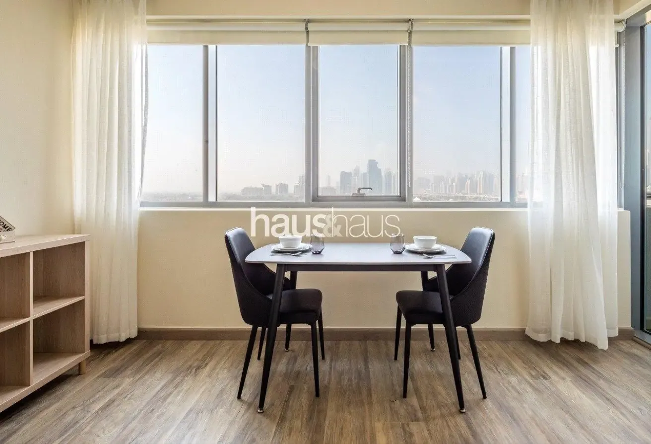 Fully Upgraded | Fully Furnished | 12 Cheques