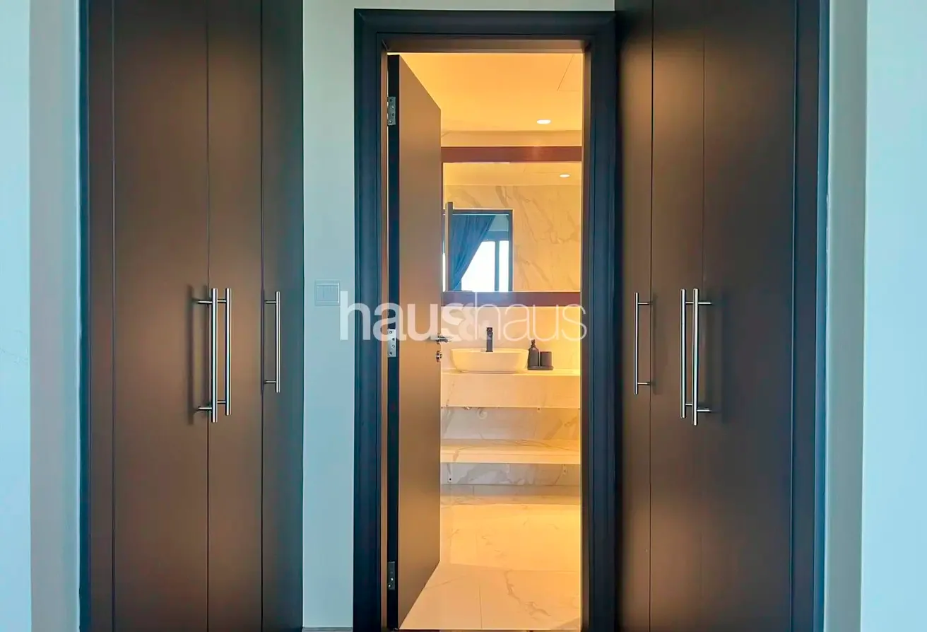 Fully Upgraded | Fully Furnished | 12 Cheques