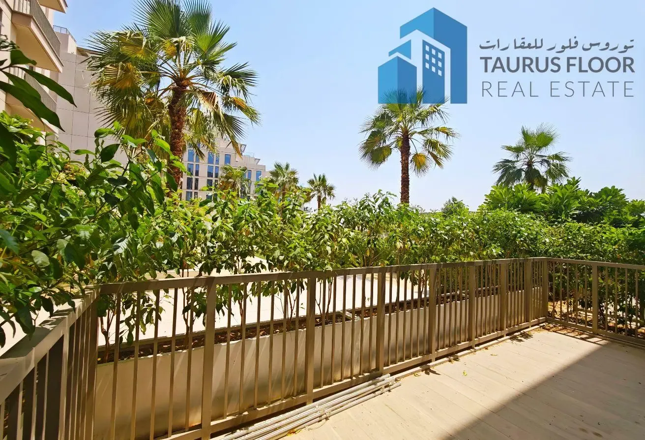 Affordable Premium 1BR|| Green Space View|| Pets A