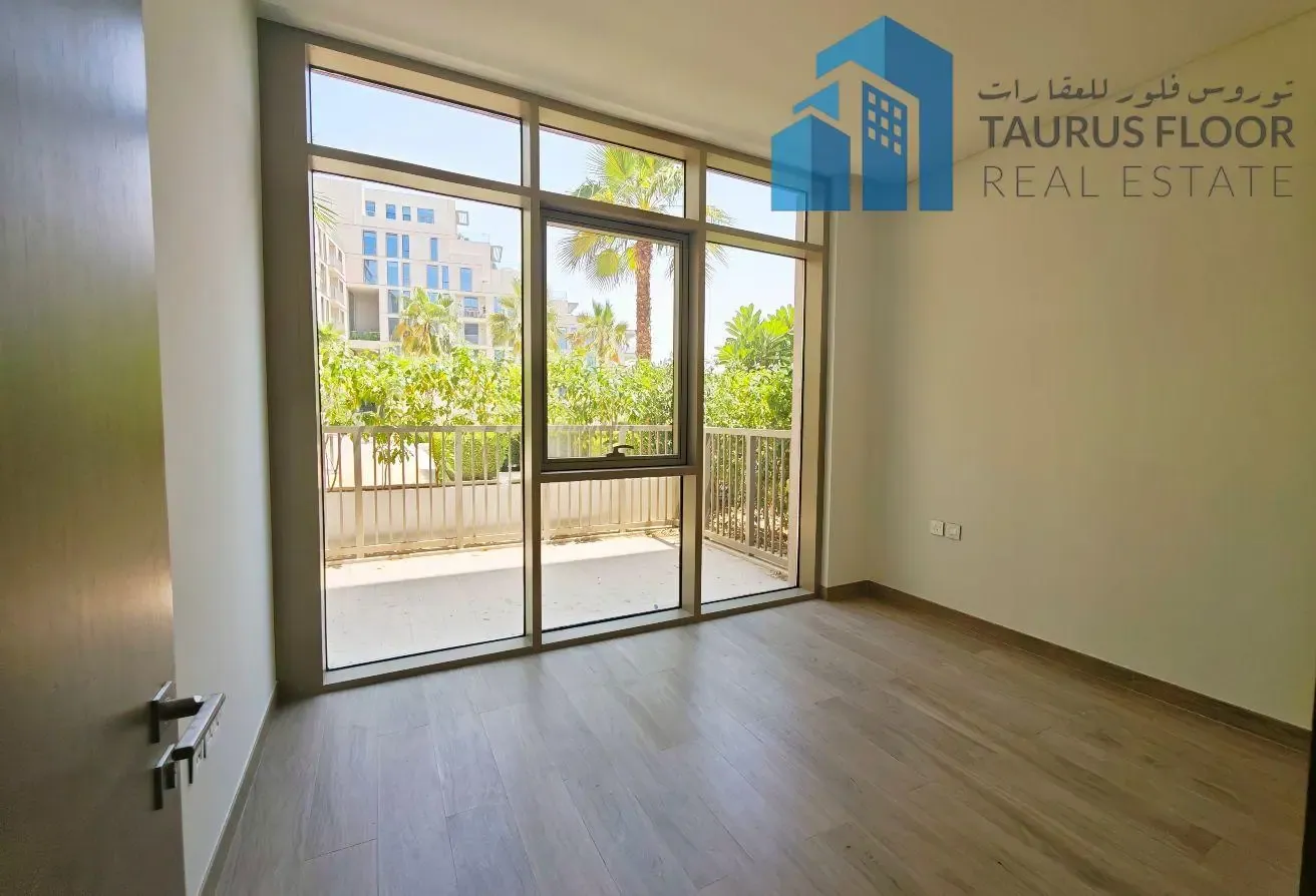 Affordable Premium 1BR|| Green Space View|| Pets A