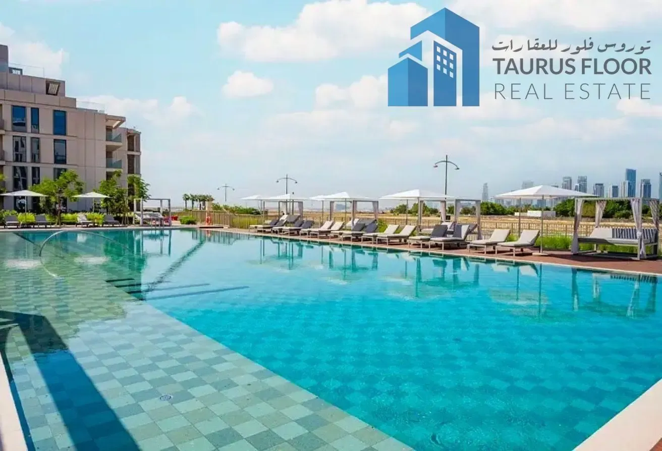 Affordable Premium 1BR|| Green Space View|| Pets A