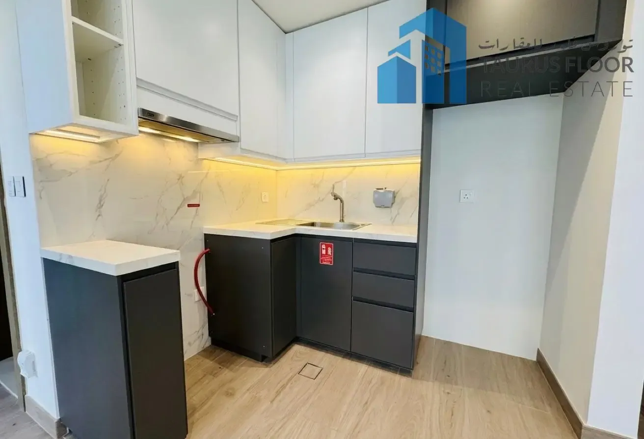 Under Offer | Brand New 1 BHK | View Today