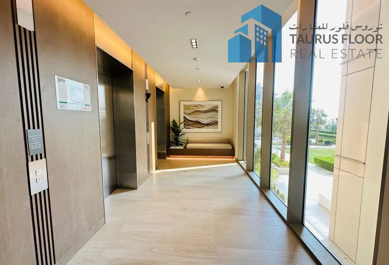 Under Offer | Brand New 1 BHK | View Today
