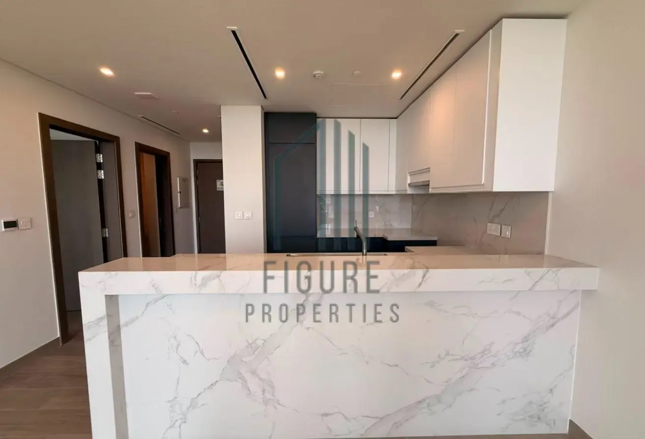 Stylish 1-BR with Balcony | Vacant | Best Price