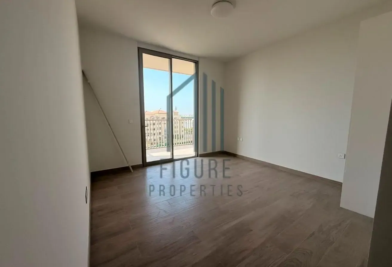 Stylish 1-BR with Balcony | Vacant | Best Price
