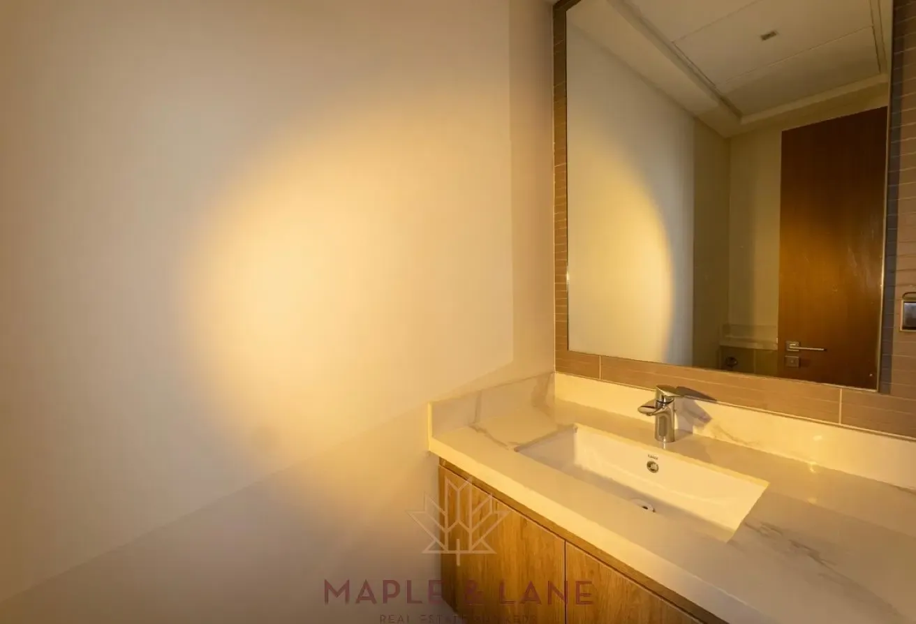 1BR | RESORT STYLE AMENITIES | COMMUNITY LIVING