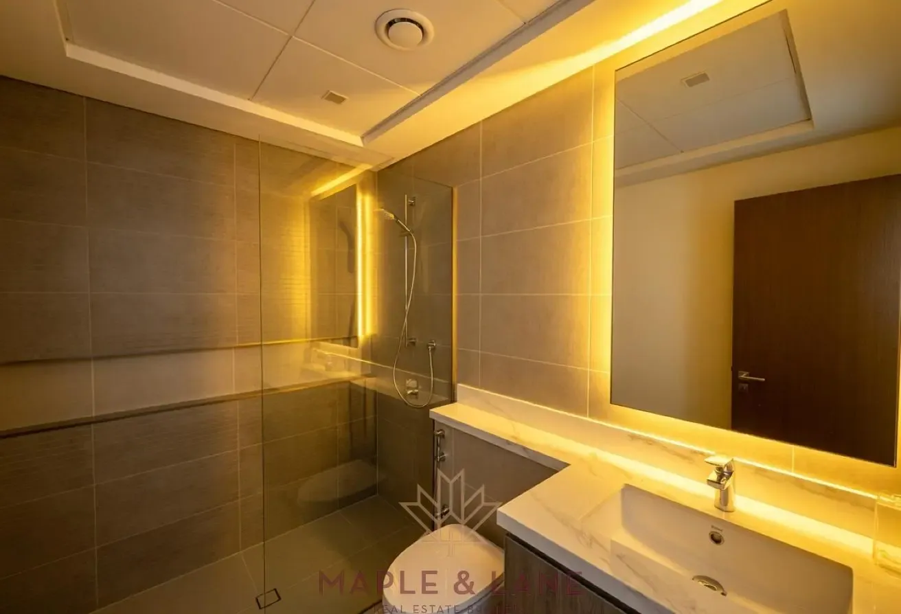 1BR | RESORT STYLE AMENITIES | COMMUNITY LIVING