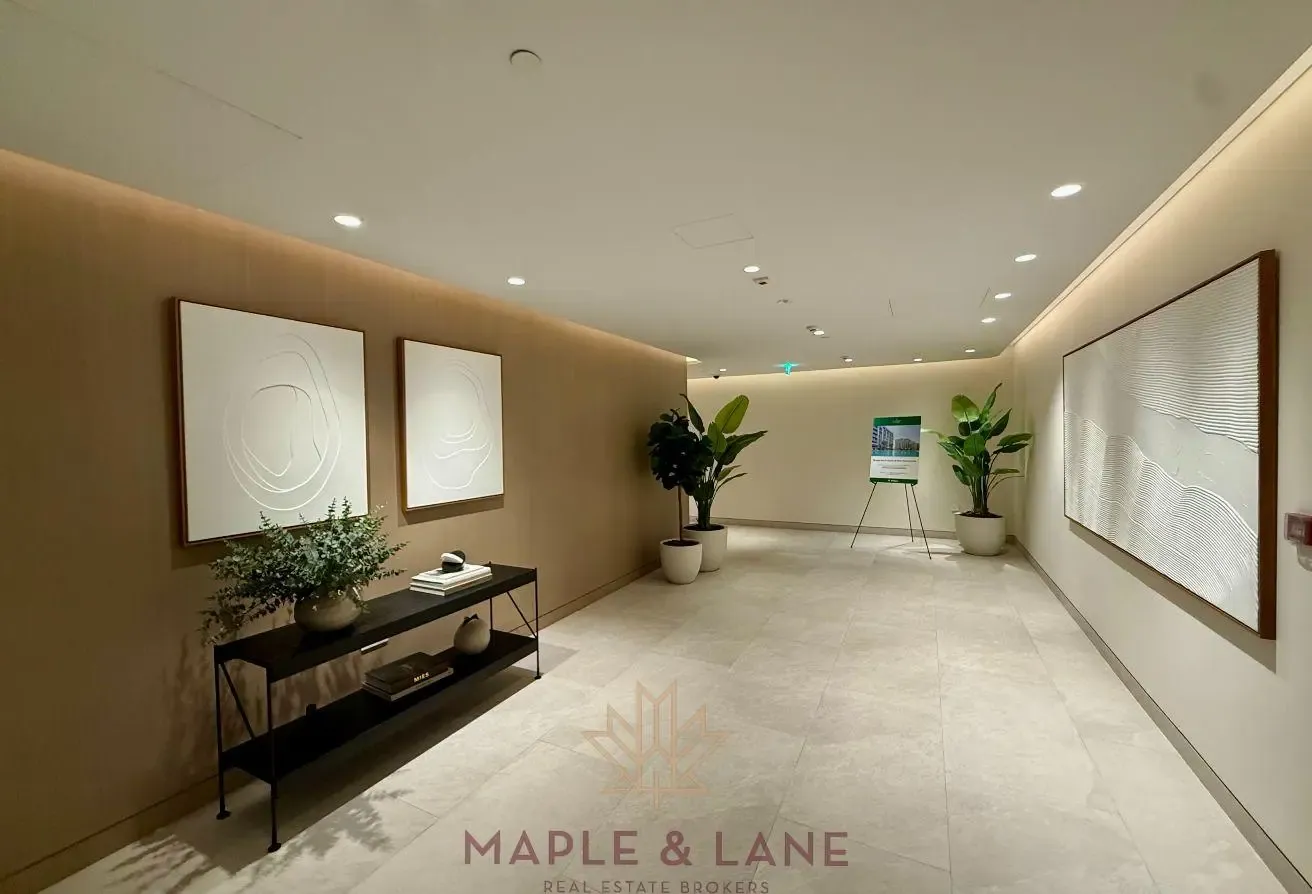 1BR | RESORT STYLE AMENITIES | COMMUNITY LIVING