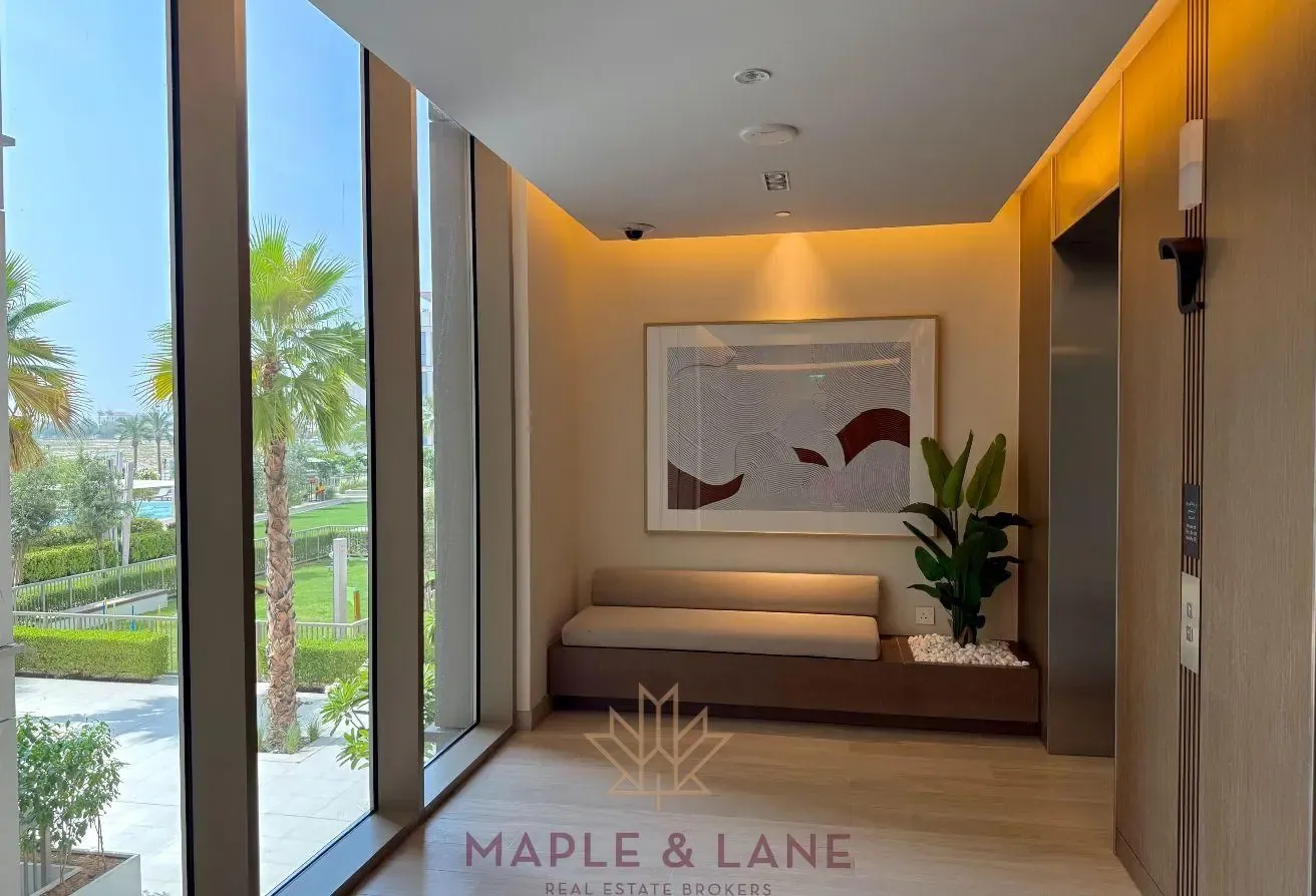 1BR | RESORT STYLE AMENITIES | COMMUNITY LIVING
