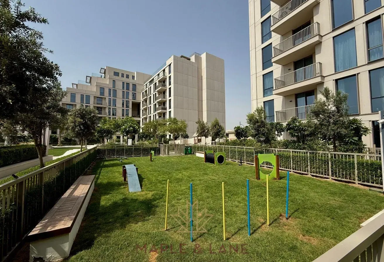 1BR | RESORT STYLE AMENITIES | COMMUNITY LIVING