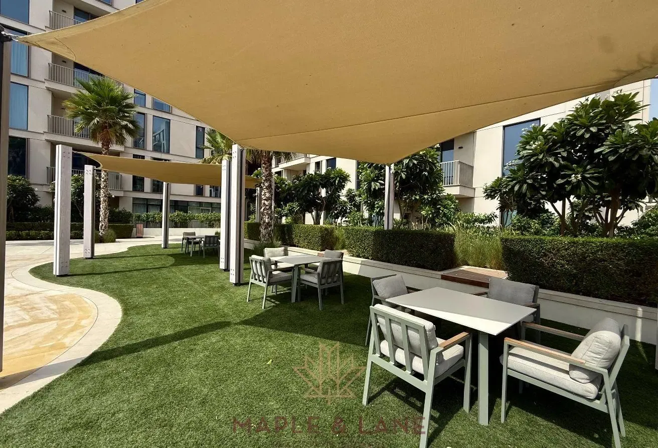 1BR | RESORT STYLE AMENITIES | COMMUNITY LIVING