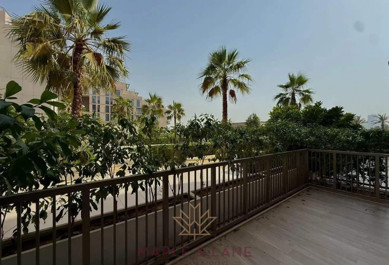 RESORT STYLE AMENITIES | COMMUNITY LIVING