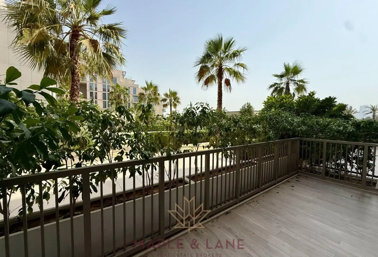 RESORT STYLE AMENITIES | COMMUNITY LIVING