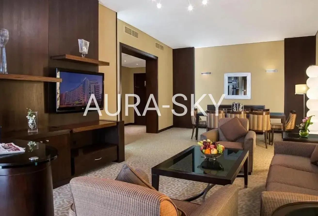 Spacious 3BR | Bills Included | Furnished