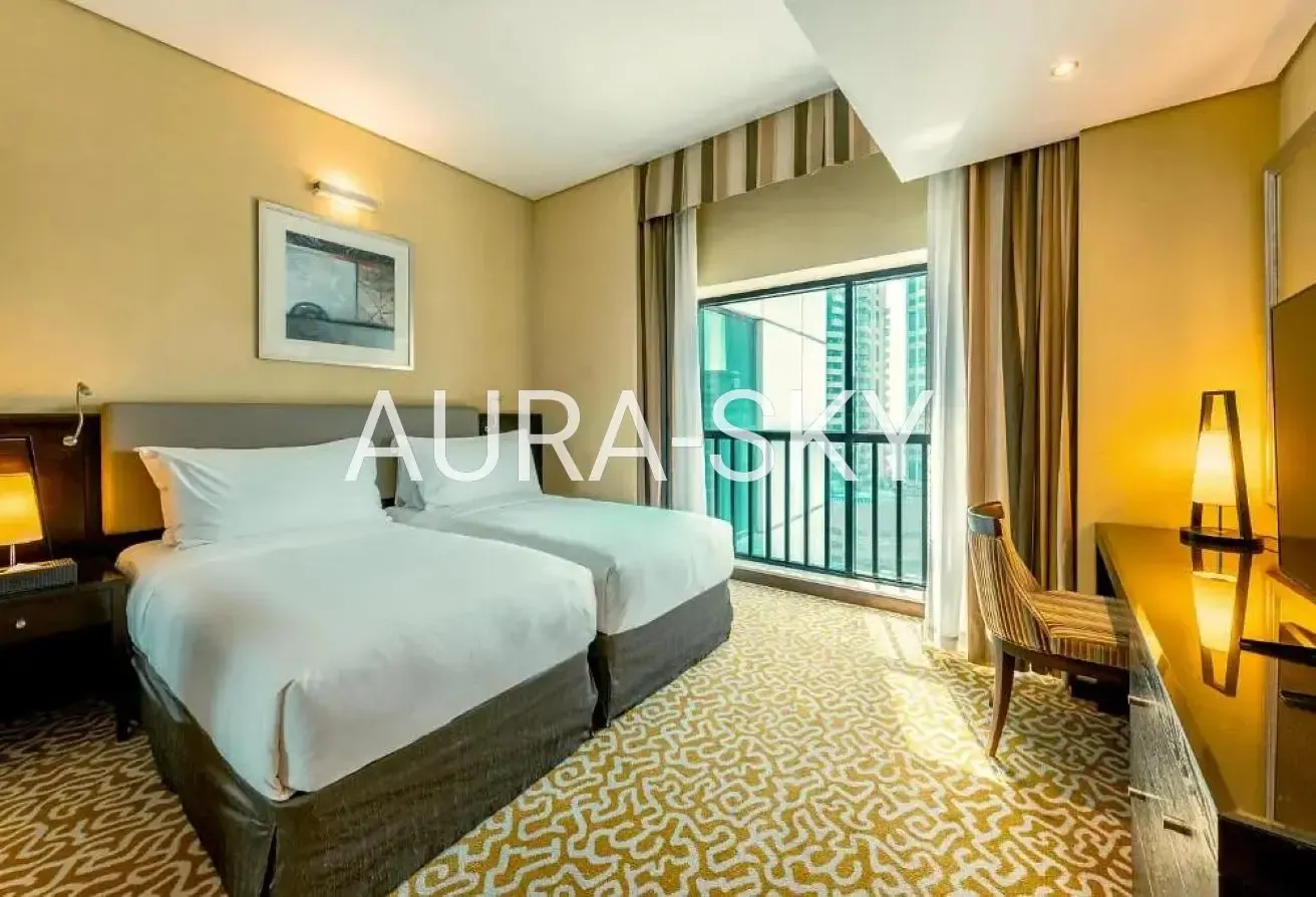 Spacious 3BR | Bills Included | Furnished