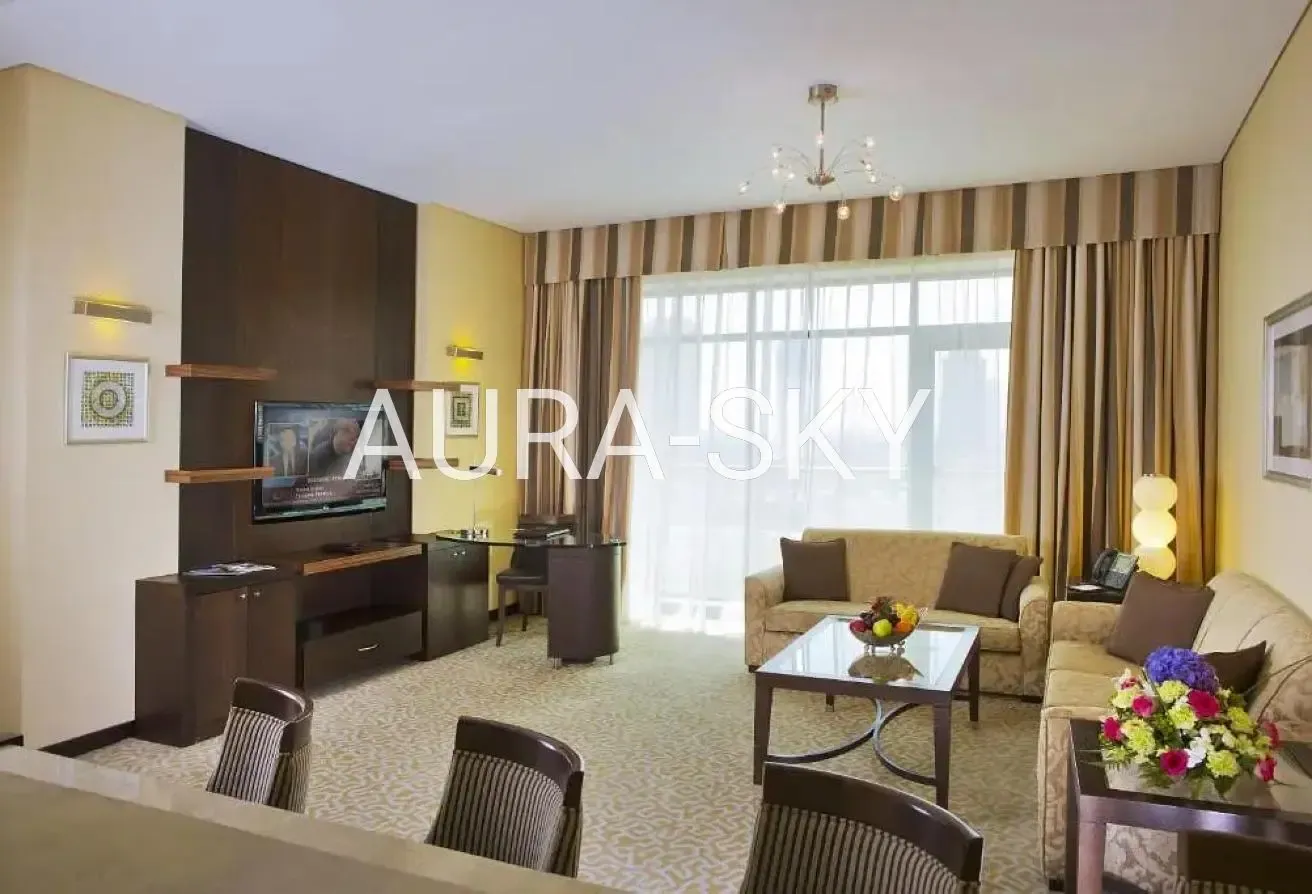Spacious 3BR | Bills Included | Furnished