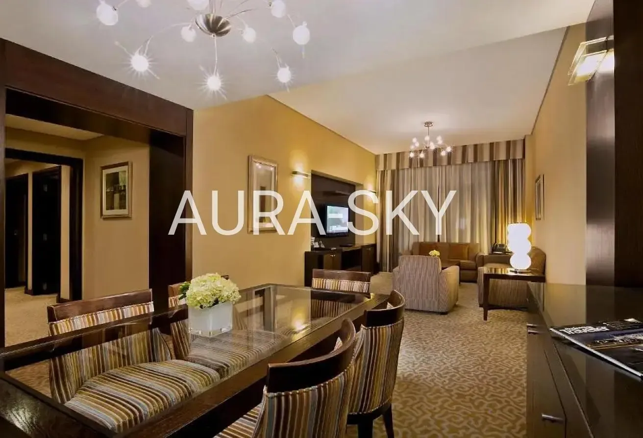 Spacious 3BR | Bills Included | Furnished