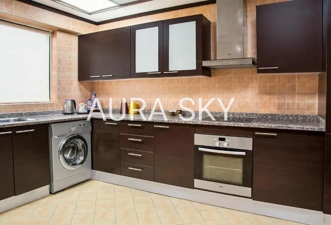 Spacious 3BR | Bills Included | Furnished