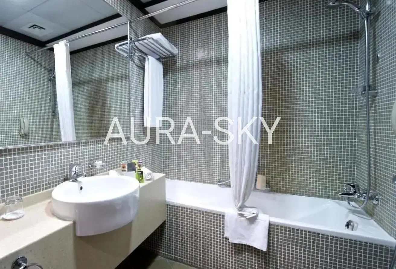 Spacious 3BR | Bills Included | Furnished