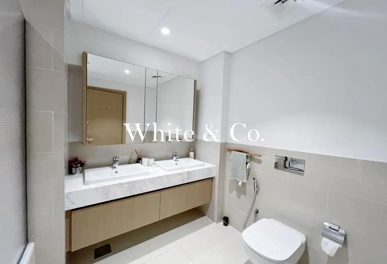 High Floor | Furnished | Great Location