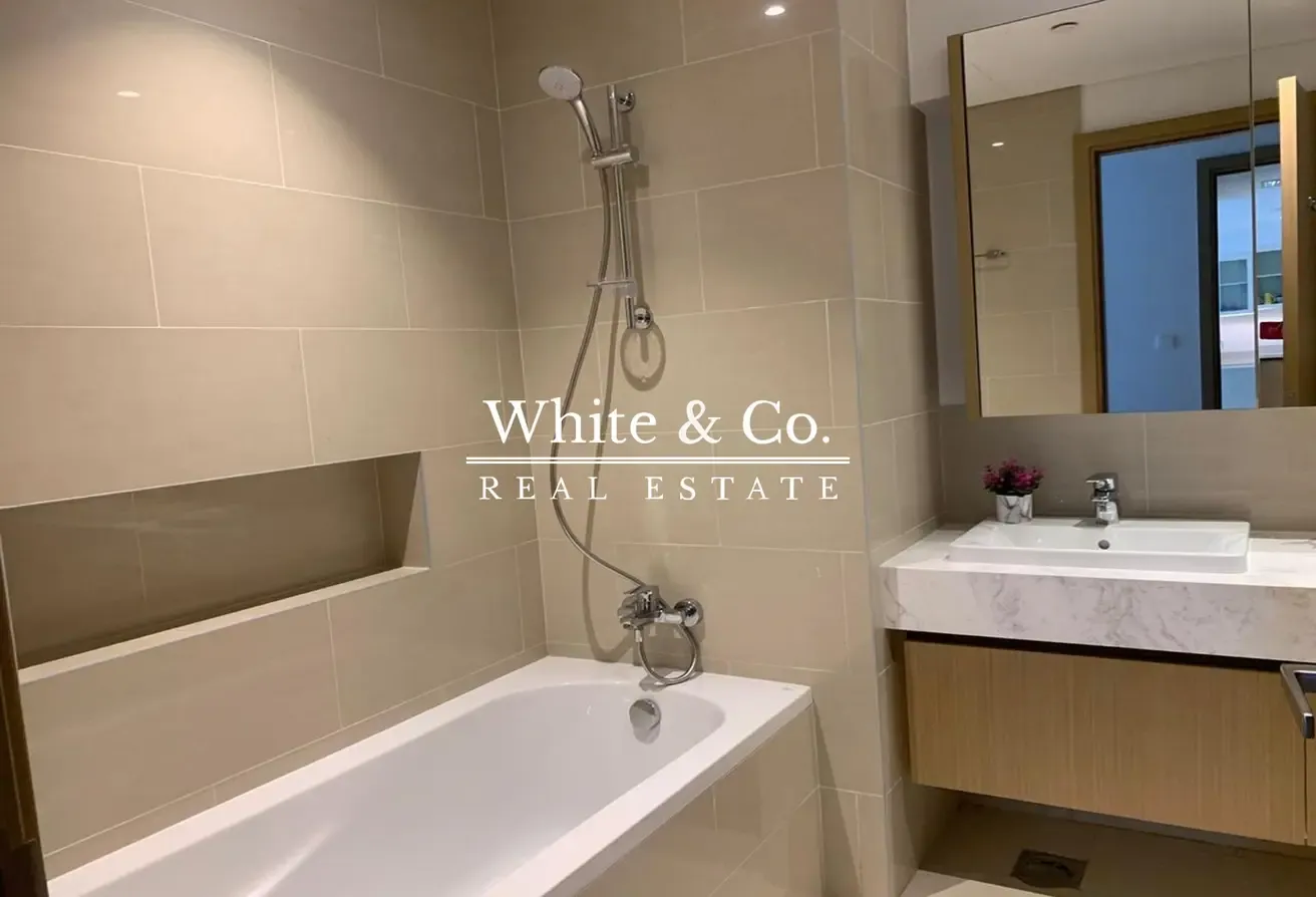 High Floor | Furnished | Great Location